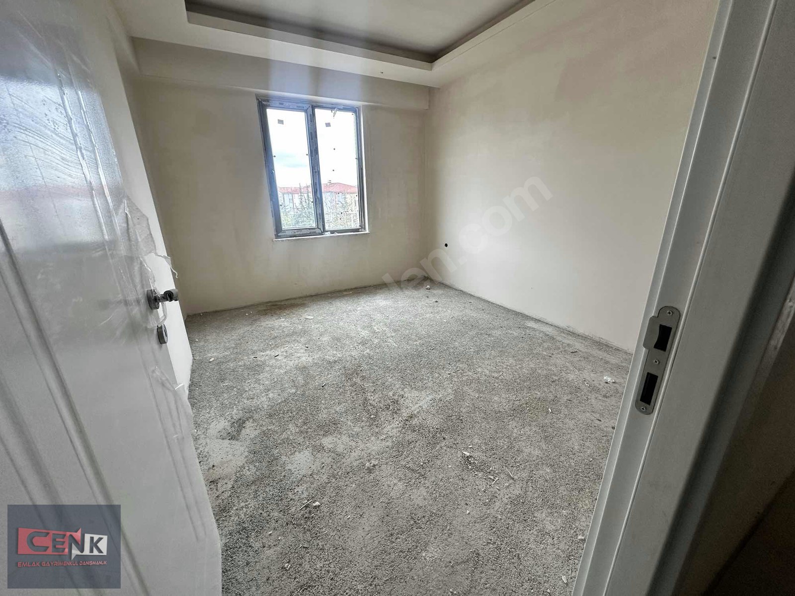 DAVRAZ MAHALLESİ ŞEHİR HASTAHANESİ KARŞISI SATILIK 2+1 DAİRE - ISPARTA MERKEZ fotoğraf 10