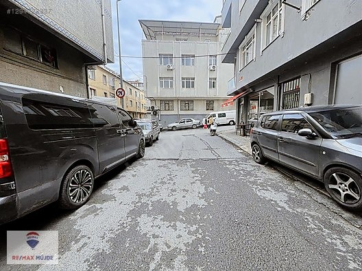 GAZİOSMANPAŞA HAVUZBAŞI SANAYİDE KİRALIK 190M2 ATÖLYE-İMALATHANE - İSTANBUL GAZİOSMANPAŞA fotoğraf 20