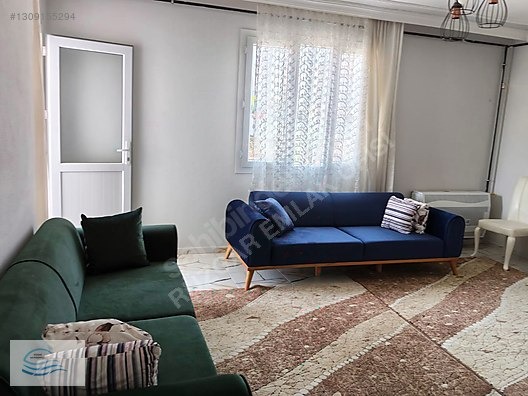 Gültepe'de Satılık 2+1 Daire, Kapalı Mutfak, İskanlı - ADANA SARIÇAM fotoğraf 10