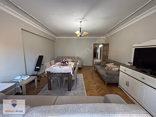 Şişli Halide Edipte Plazalara Karşı 3+1 Satılık Daire - İSTANBUL ŞİŞLİ fotoğraf 6