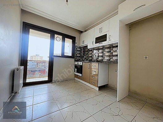 YAŞAM'DAN GÜLLÜBAĞLAR'DA METROYA YAKIN LÜKS 2+1 DAİRE - İSTANBUL PENDİK fotoğraf 5