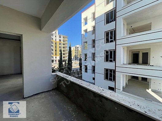 RAMSUDAN YENİ MAHALLE DE SİTE İÇERİSİ SIFIR 3+1 DAİRE - ADIYAMAN MERKEZ fotoğraf 14