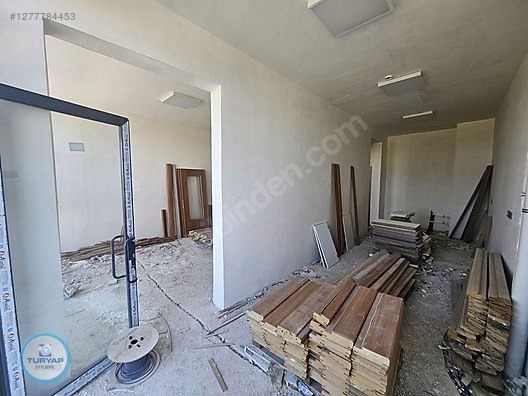 63M2 KİRALIK MUHTEŞEM LOKASYON SUPER TOKİ DÜKKANI - İSTANBUL TUZLA fotoğraf 23