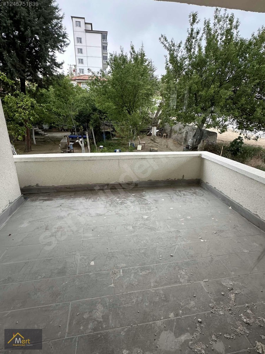 MERTTEN CADDE ÜSTÜNDE SIFIR 140M2 3+1 FIRSAT DAİRE - KIRIKKALE MERKEZ fotoğraf 6