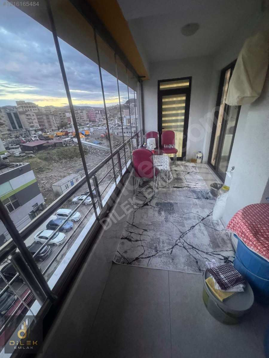 DİLEK EMLAKTAN KEPEZ MEVKİİNDE SATILIK DAİRE - ZONGULDAK EREĞLİ fotoğraf 2