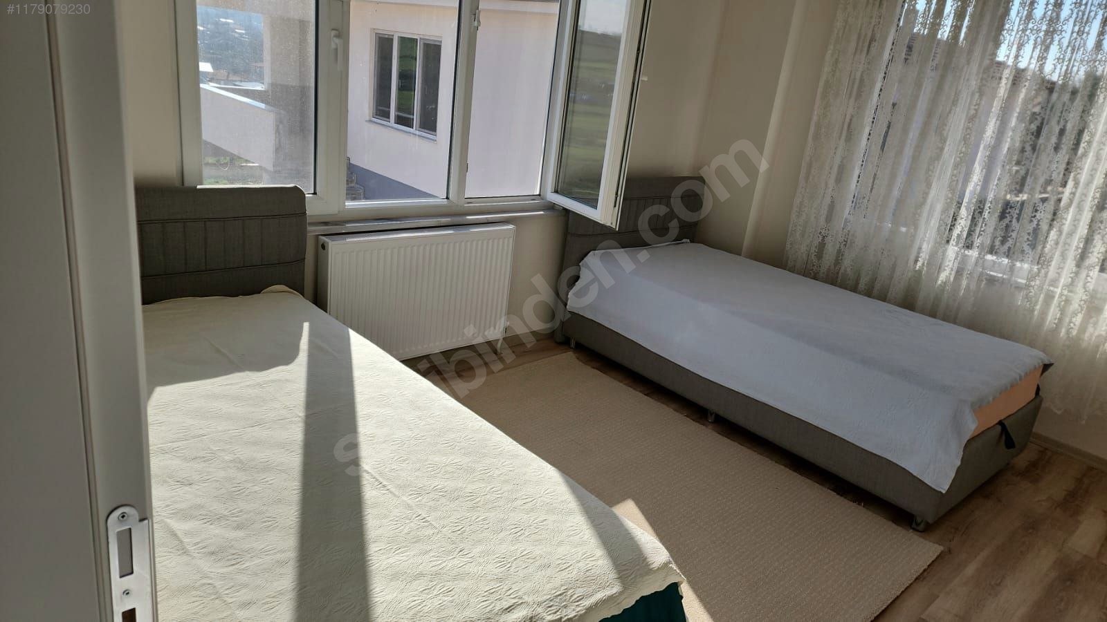 karacabey seyranda sıfır müstakil ev.ARAÇ TAKASI OLUR. - BURSA KARACABEY fotoğraf 6