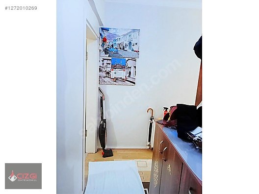 ÇİZGİ GAYRİMENKUL'DEN KÖRFEZ GÜNEY MAHALLESI'NDE SATILIK DAİRE - KOCAELİ KÖRFEZ fotoğraf 4