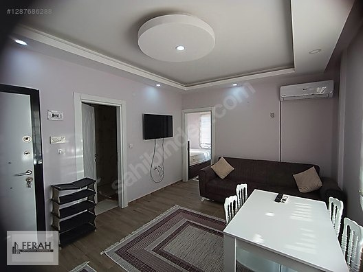 MERKEZİ LOKASYON-WORDMAR YAKININDA EŞYALI 1+1 50M KİRALIK - BATMAN MERKEZ fotoğraf 19
