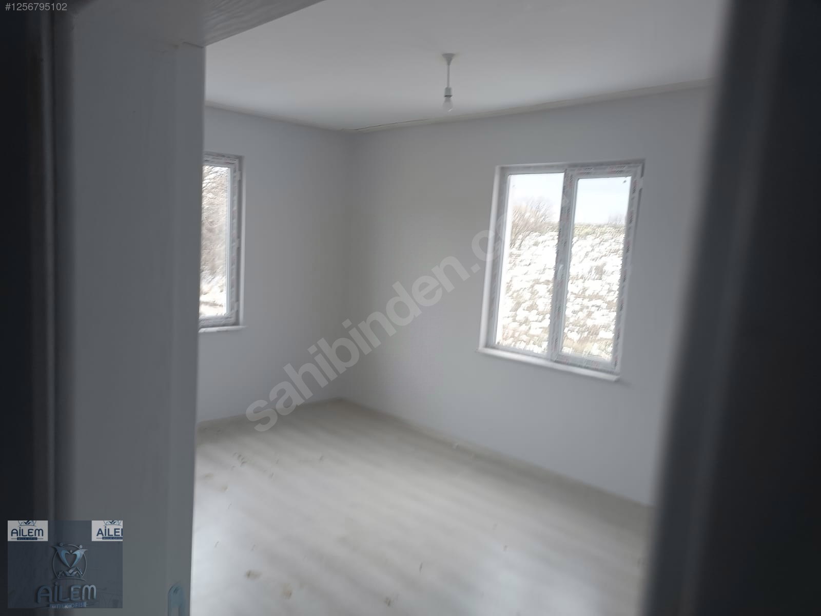 KOCASİNAN EMMİLERDE SATILIK 2+1 EV 1500 M2 BAĞ - KAYSERİ KOCASİNAN fotoğraf 4