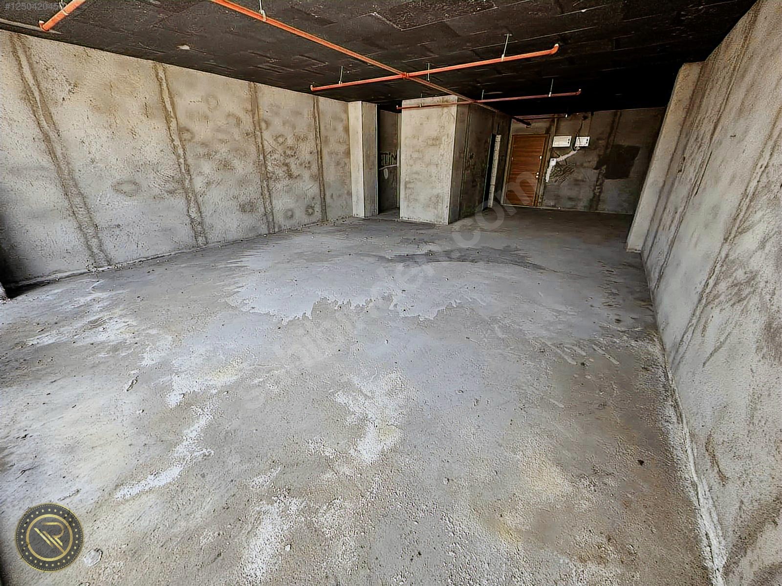 SARANTA PLAZADA SATILIK TERASLI OFİS - KIRKLARELİ MERKEZ fotoğraf 7