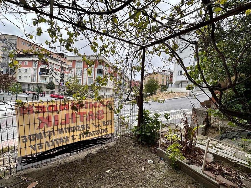 ARNAVUTKÖY MERKEZDE 208m2 ARSA İÇİNDE 3 KATLI MÜSTAKİL BİNA - İSTANBUL ARNAVUTKÖY fotoğraf 5