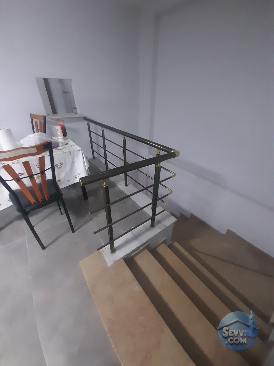 KÖRFEZ ÇAMLITEPE MH. CADDE ÜZERİ SATILIK 400 M2 YENİ DÜKKAN - Kocaeli Körfez fotoğraf 6