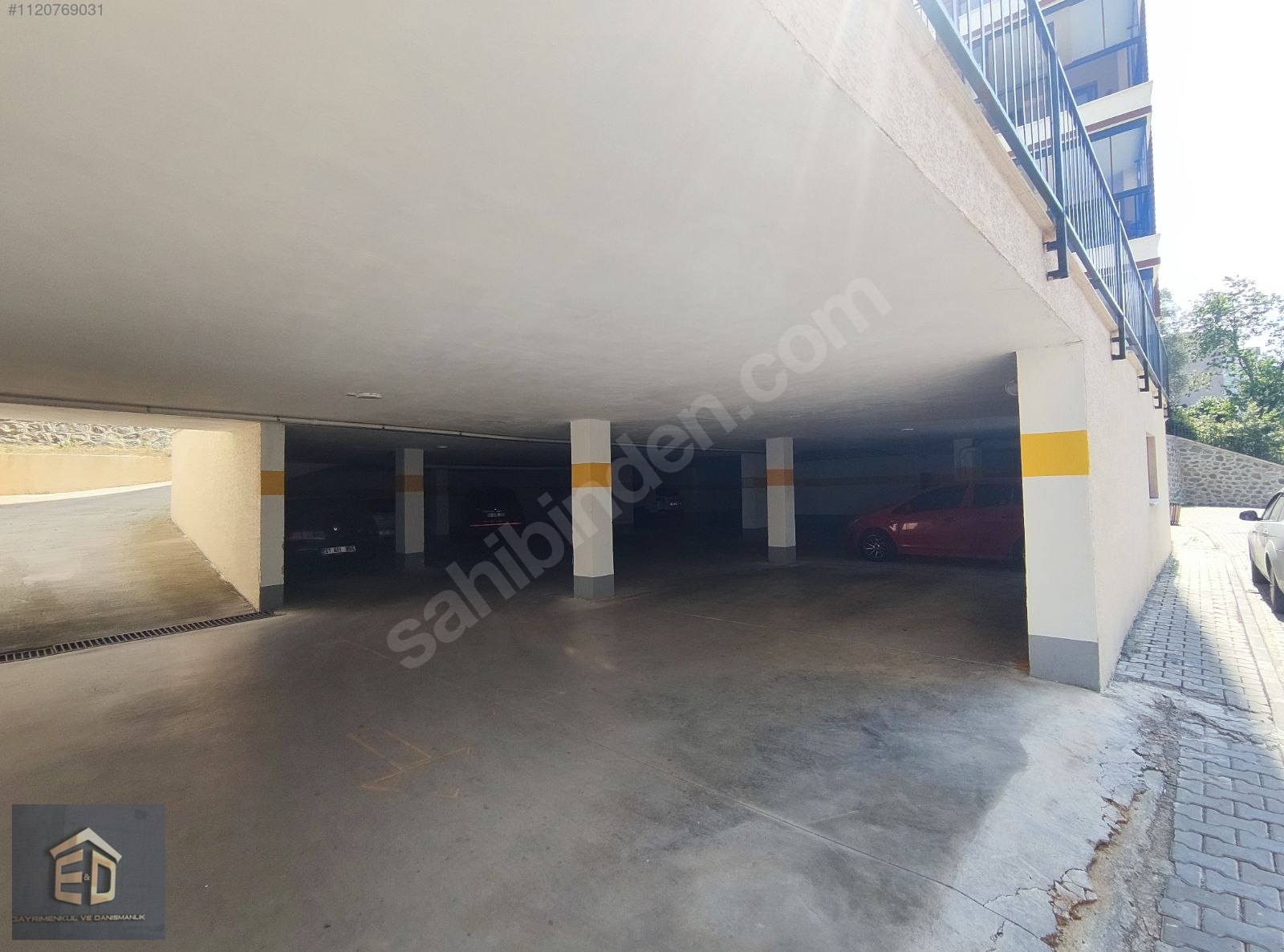 TRABZON YALINCAK'TA SATILIK 2+1 DOĞALGAZLI DAİRE - TRABZON ORTAHİSAR fotoğraf 15