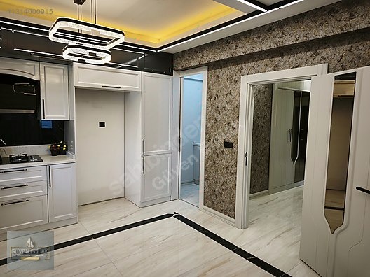 GÜVEN EMLAK'TAN YAKINCADA SÜPER LÜKS 4+1 DAİRE - MALATYA YEŞİLYURT fotoğraf 3