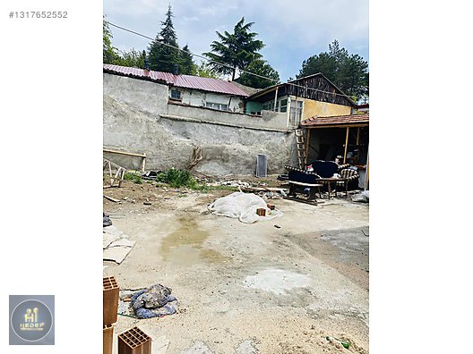 ACİLLL SATILIK MÜSTAKİL EV - AMASYA MERZİFON fotoğraf 12