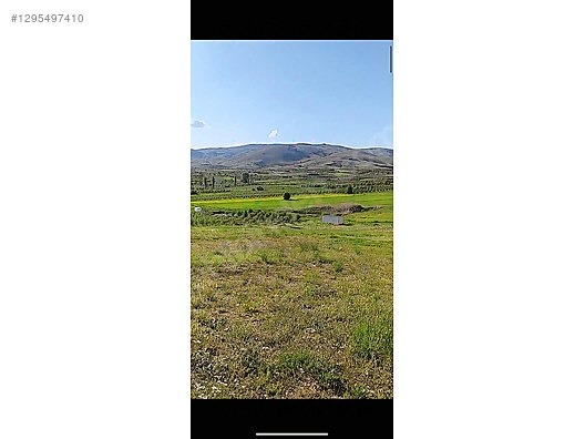 Korkuteli Sülekler 1199 m2 mükemmel manzaralı arazi satılık - ANTALYA KORKUTELİ fotoğraf 2