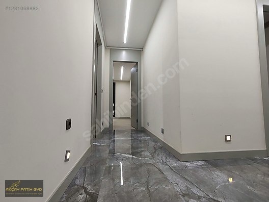 Edremit Hamidiye Meydanda SATILIK Premium 3+1 Lüks Daire - BALIKESİR EDREMİT fotoğraf 28