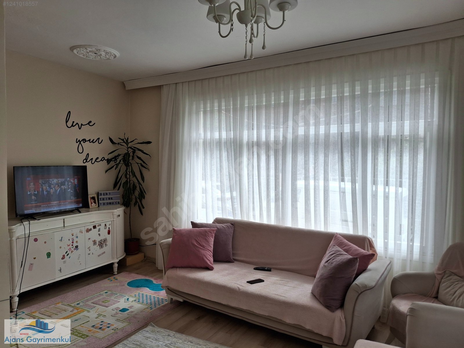 Paşabahçe de Satılık 2+1 100 m2 Daire - İSTANBUL BEYKOZ fotoğraf 8