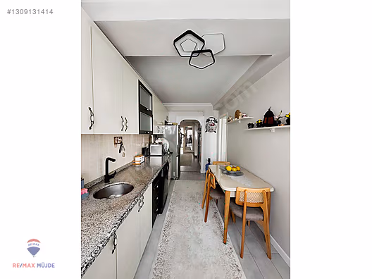 AVCILARDA METROBÜSE YAKIN 3+1 GENİŞ TEMİZ DAİRE - İSTANBUL AVCILAR fotoğraf 7