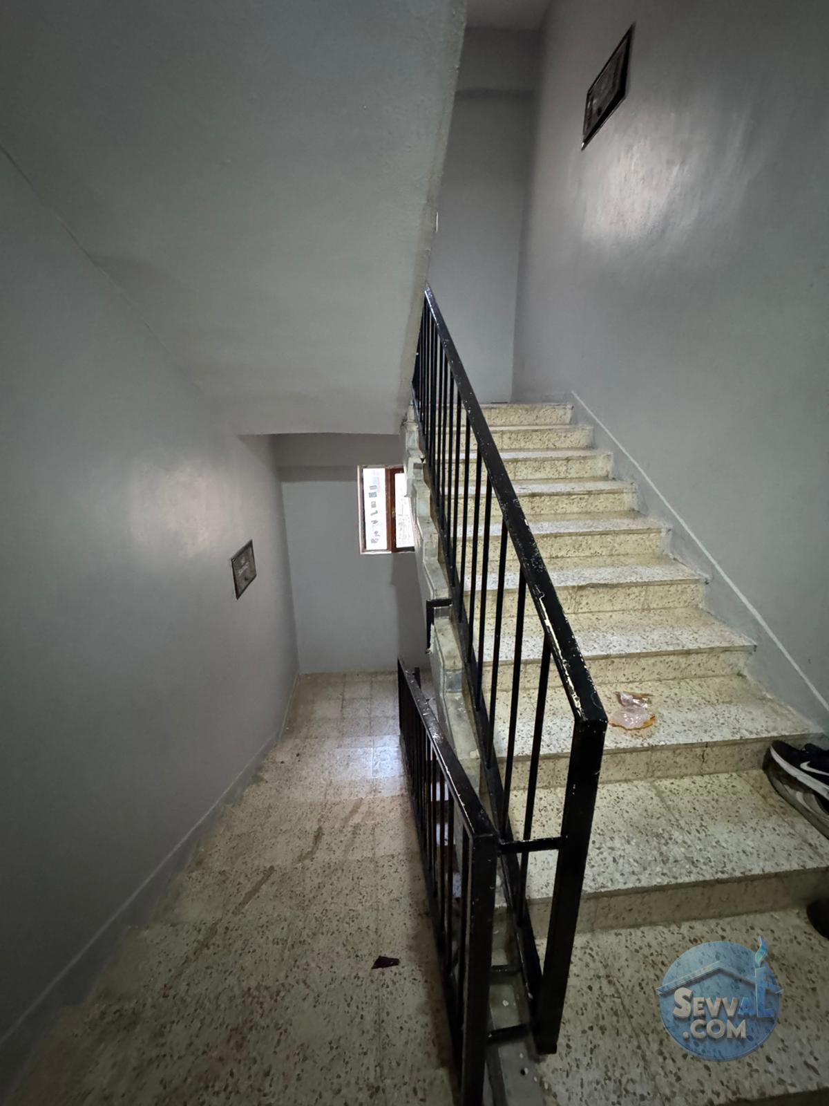 İPEKYOLU 'N DA HARİKA YATIRIMLIK DAİRE - ŞANLIURFA HALİLİYE fotoğraf 3