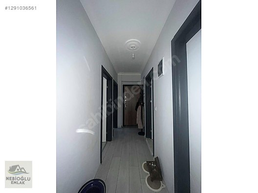 NEBİOĞLU EMLAKTAN FATİH SULTAN MAH.2+1 ARAKAT DAİRE - KOCAELİ DERİNCE fotoğraf 30