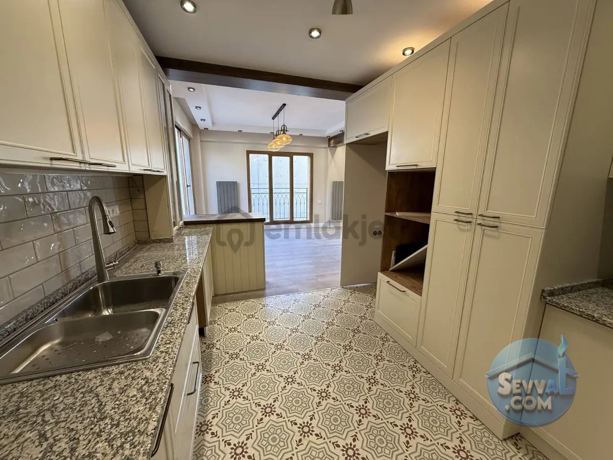 Hayallerinizin Ötesinde 7+1 Lüks Villa - BALIKESİR KARESİ fotoğraf 15