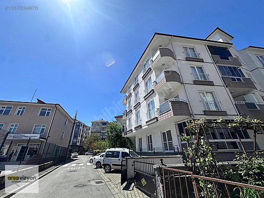 ĞÖLBUCAĞIN'DA 2+1 AMERİKAN 80M2 DEPOZİTOSUZ KİRALIK DAİRE - BARTIN MERKEZ fotoğraf 5