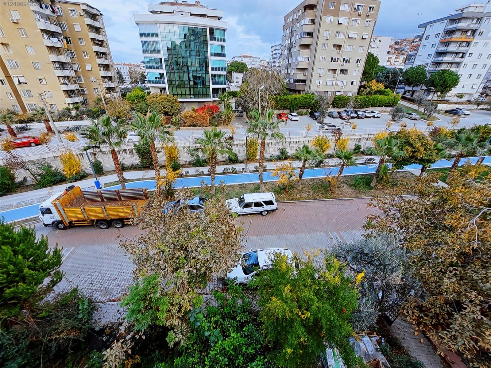 Arya Gayrimenkul Narlıdere Yenikalede Satılık 2+1 Sıfır Daire - İZMİR NARLIDERE fotoğraf 6