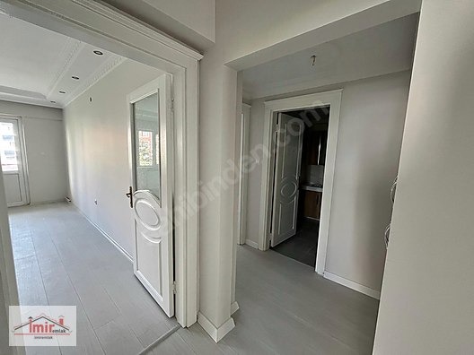 İMİR EMLAK OFİSİNDEN HİCRET CAMİ YAKINI 3+1 ARA KAT YAPILI DAİRE - ANKARA PURSAKLAR fotoğraf 6