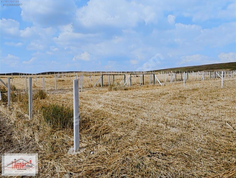 İMİR EMLAK OFİSİNDEN ÇUBUK MERKEZ YAKINI BAHÇE YERLERİ - ANKARA ÇUBUK fotoğraf 13