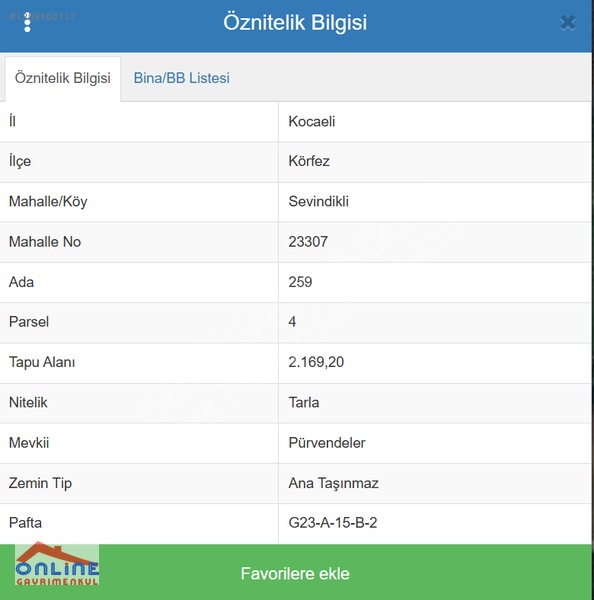 EMSALSİZ GÖL VE DOĞA MANZARALI SEVİNDİKLİ - IMARLI - KOCAELİ KÖRFEZ fotoğraf 3
