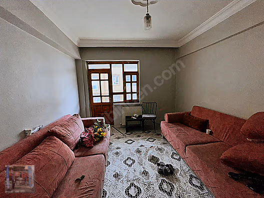UĞURLU EMLAKTAN ZAFER MAHALLESİNDE SATILIK DAİRE - ANKARA POLATLI fotoğraf 15