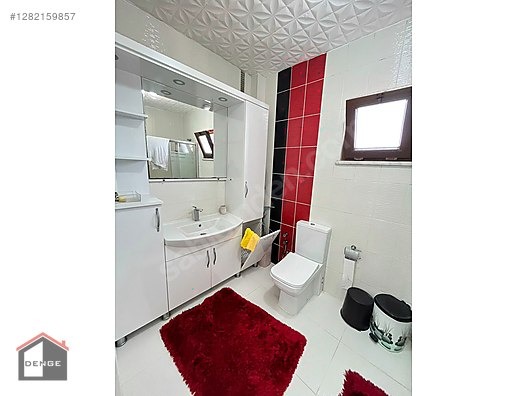 BORAZANLAR MAHALLESİNDE FUL EŞYALI KİRALIK 3+1 DAİRE - BOLU MERKEZ fotoğraf 14