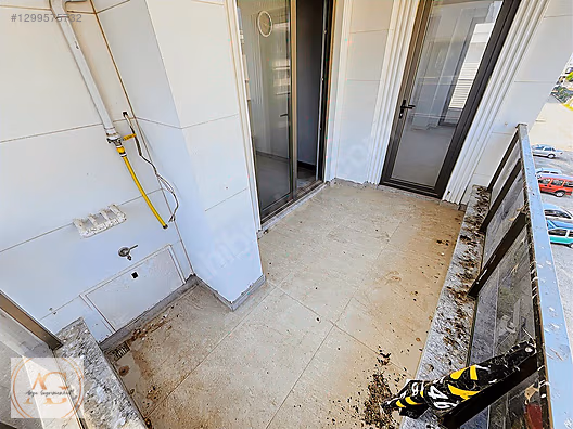 Altınkum Merkezde Şık Tasarımlı 4+1 Dubleks Daire (Denize Yakın) - BALIKESİR EDREMİT fotoğraf 17