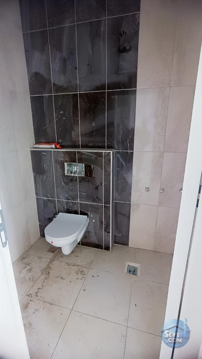 ENKA GYO'DAN 3+1 KİRALIK DUBLEKS DAİRE - Kocaeli Körfez fotoğraf 19