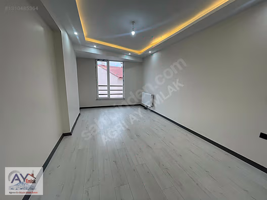 GAZİ MAH. 15 TEMMUZ PARKIN YAKINLARINDA G-D CEPHELİ 5.KAT 140M2 - AĞRI MERKEZ fotoğraf 11