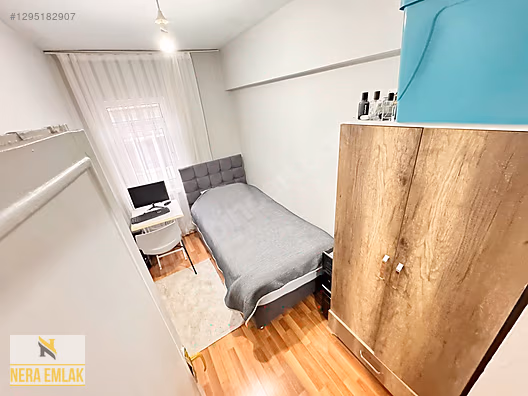 HASTANELER ve ANTARES AVM YÜRÜME MESAFE BAĞIMSIZ SALON GENİŞ 3+1 - ANKARA KEÇİÖREN fotoğraf 12