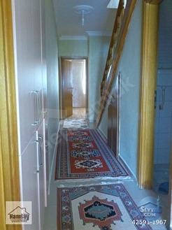 En Güzel Konumda, 5+2, 380 m2, 3. Kattan Çatı Dubleksi - ANTALYA KONYAALTI fotoğraf 24