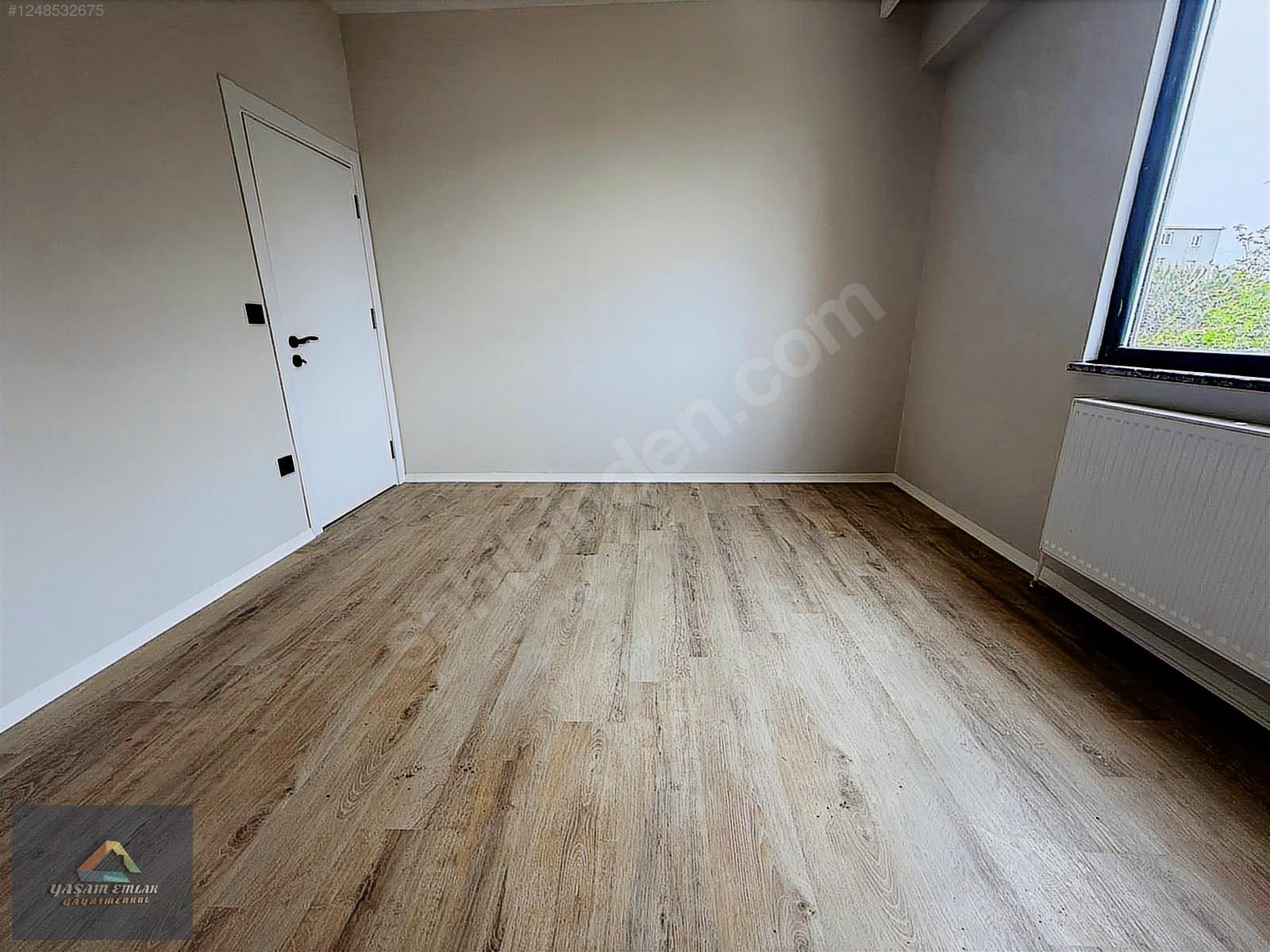 YAŞAM'DAN AKŞEMSETTİN MAHALLESİNDE GENİŞ 3+1 SATILIK DAİRE - İSTANBUL SULTANBEYLİ fotoğraf 19