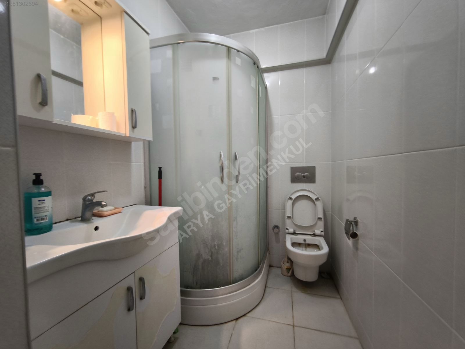 Arya Gayrimenkul Narlidere Yenikale Satilik Asansorlu 3+1 Daire - İZMİR NARLIDERE fotoğraf 2
