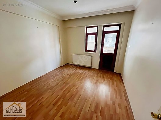 FATİH MAHALLESİNDE SÜPER KONUMDA SATILIK DAİRE - ANKARA POLATLI fotoğraf 9