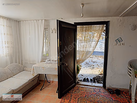 Bursa Mudanya Esence Mah Eşkel sahilinde satılık müstakil ev - BURSA MUDANYA fotoğraf 4