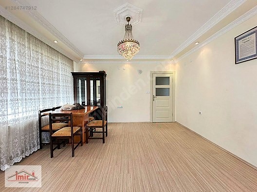 İMİR EMLAK'TAN MASRAFSIZ AYYILDIZ LİSESİ YAKINI 3+1 DAİRE - ANKARA PURSAKLAR fotoğraf 23
