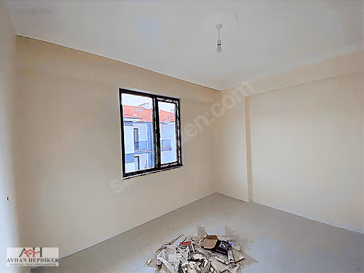Arifiye Fatih Mah. Yerden Isıtmalı, Ebeveyn Banyolu 3+1 Daire - SAKARYA ARİFİYE fotoğraf 24
