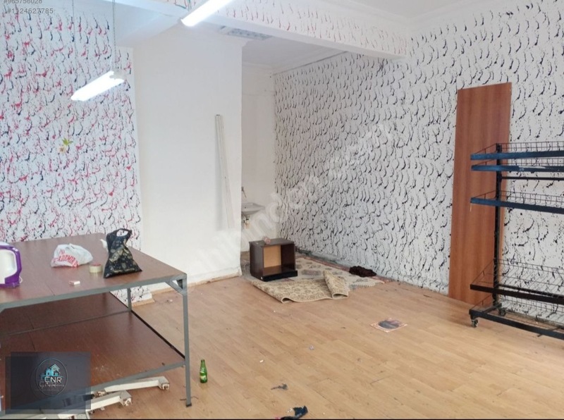 ÇNR GAYRİMENKUL'DEN 40 M² HER İŞE UYGUSNDUR - İSTANBUL KÜÇÜKÇEKMECE fotoğraf 4