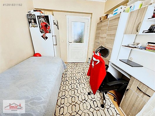 İMİR EMLAK'TAN FATİH MAH.3+1 MASRAFSIZ YÜKSEK GİRİŞ DAİRE - ANKARA PURSAKLAR fotoğraf 14