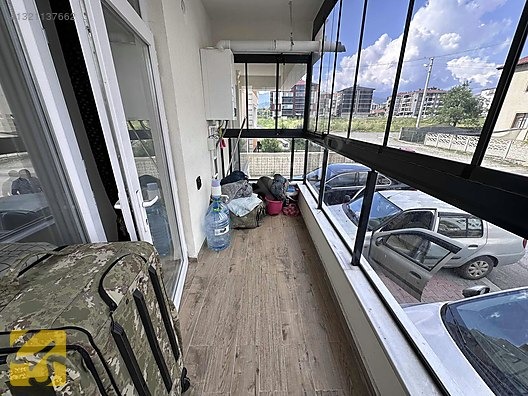 UMUT ŞENDUYGU GAYRİMENKUL DEN EŞYAL KİRALIK 1+1 DAİRE - BOLU MERKEZ fotoğraf 17