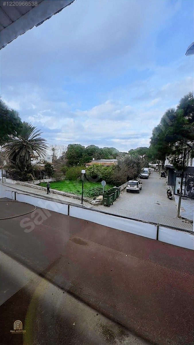 ALTINTAŞ'TAN SATILIK ILICADA 4+2 DUBLEX DAİRE - İZMİR ÇEŞME fotoğraf 4