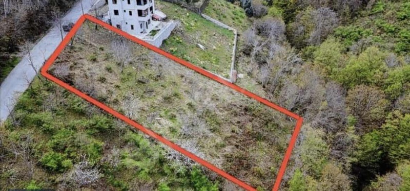 Yatırımlık villa arsası - TRABZON AKÇAABAT fotoğraf 10