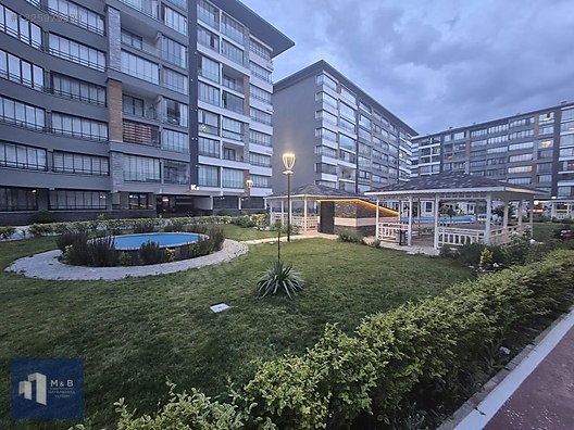 TURGUTLAR'DAN-QUANTUS MERAM'DA-SATILIK 3+1 LÜX ARAKAT DAİRE - KONYA MERAM fotoğraf 34